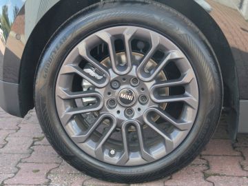 MINI 3-Deurs